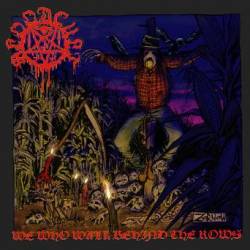 Blood Cult : We Who Walk Behind the Rows